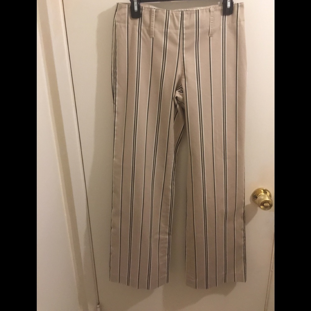 Express Women’s Striped Slack